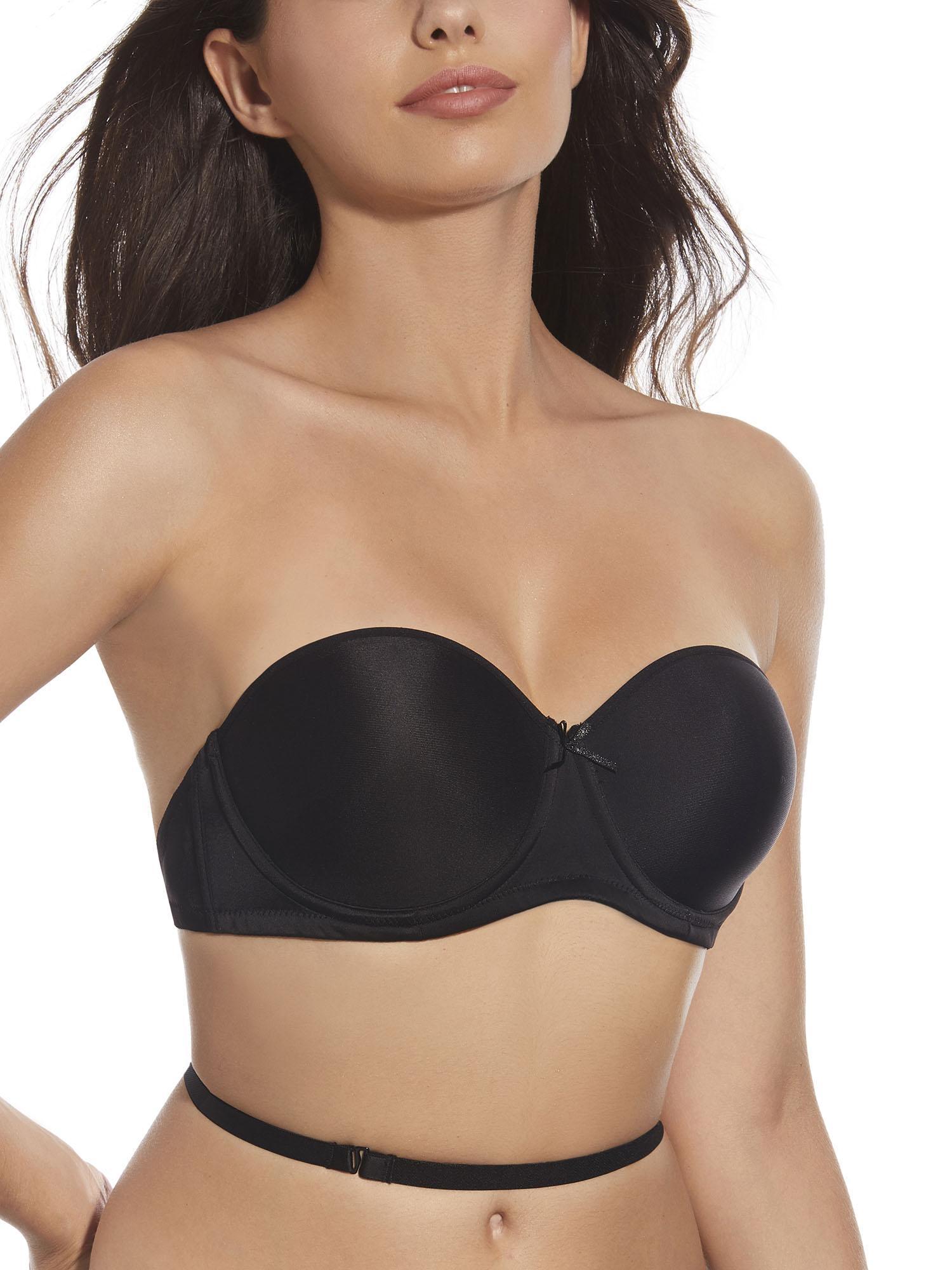 Reggiseno push-up Selene modello Irene