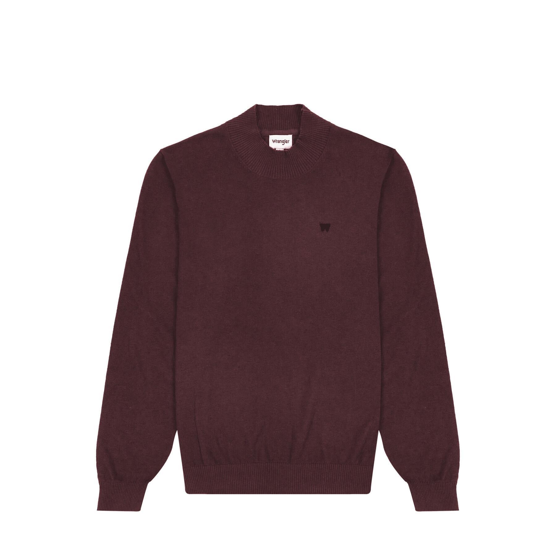 Dolce vita uomo Wrangler bordeaux