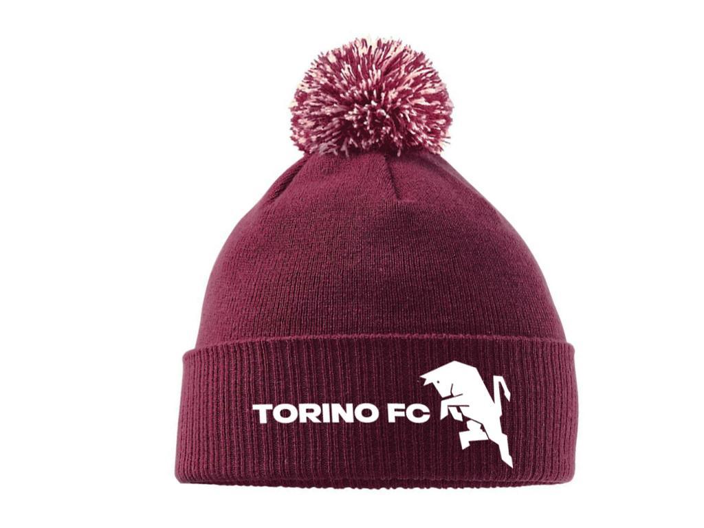 Zuccotto pon pon Torino FC