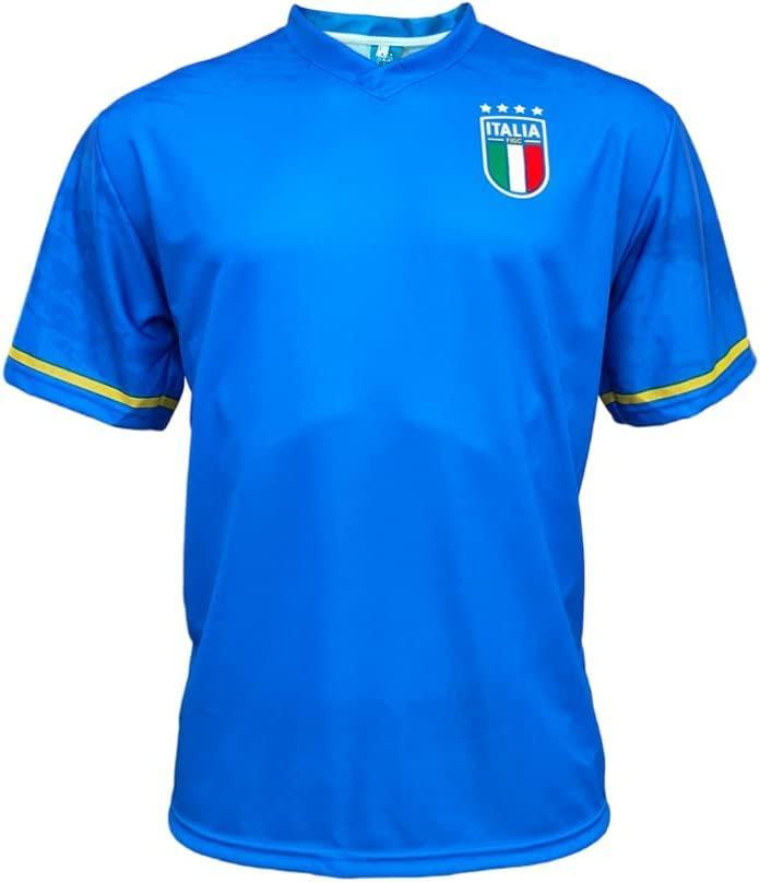 T-shirt Nazionale Italiana adulto