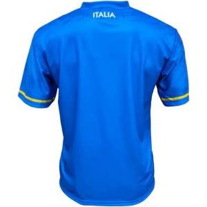 T-shirt nazionale italiana adulto