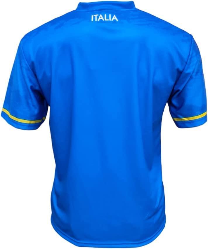 T-shirt Nazionale Italiana adulto