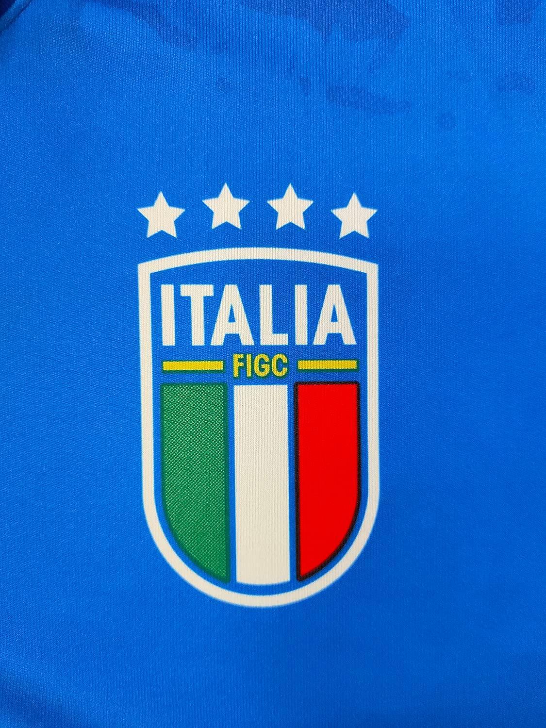 T-shirt Nazionale Italiana adulto