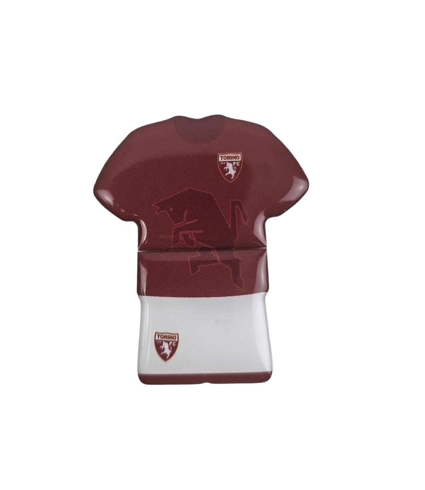 Chiavetta usb 8GB Torino FC