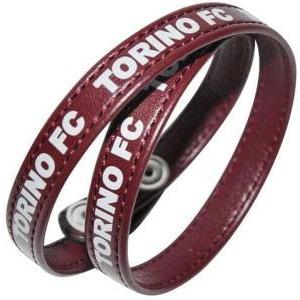 Bracciale in similpelle torino fc