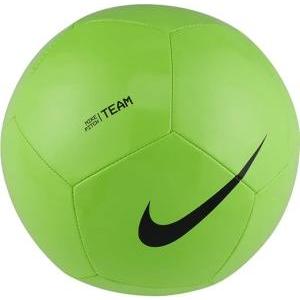 Pallone  calcio pitch team verde fluo