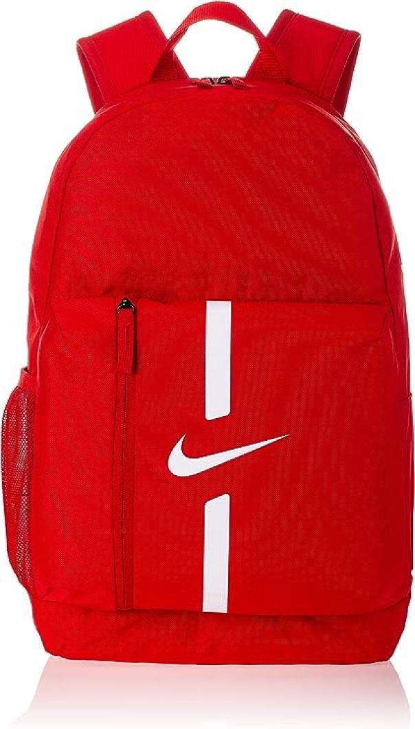 Zaino Nike Academy Team rosso