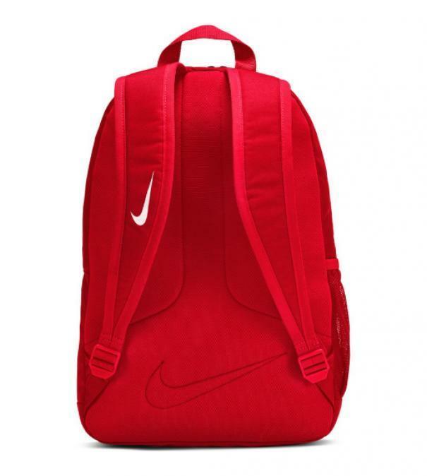 Zaino Nike Academy Team rosso