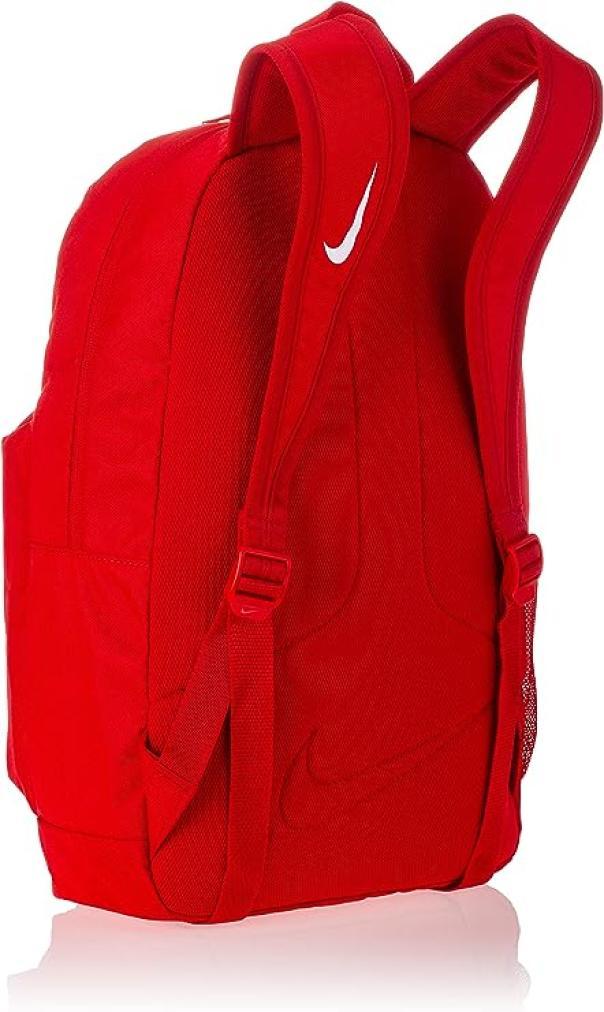 Zaino Nike Academy Team rosso