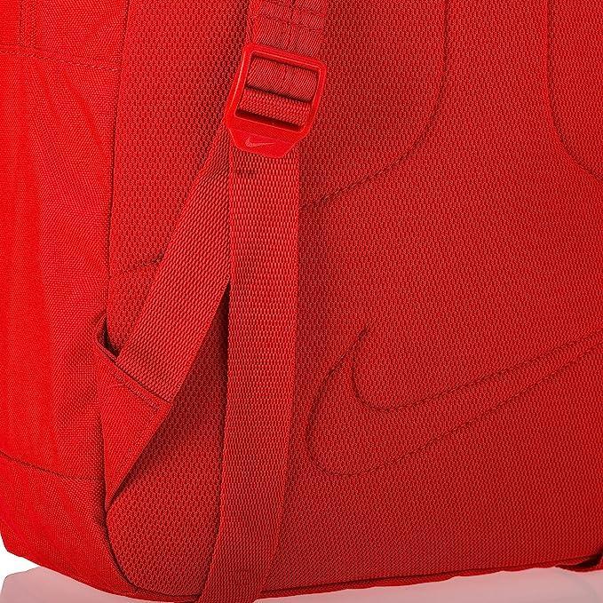 Zaino Nike Academy Team rosso