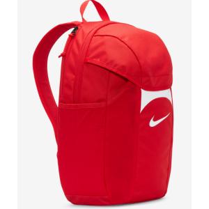 Zaino  team backpack rosso 30l