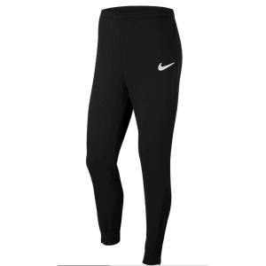 Pantalone tuta felpa basico park 20 adulto nero