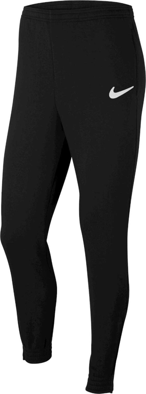 Nike Pantalone tuta felpa basico PARK 20 adulto Nero