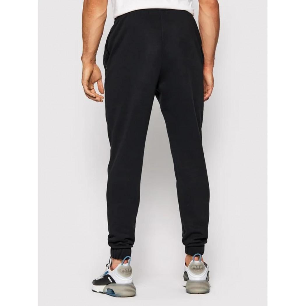 Nike Pantalone tuta felpa basico PARK 20 adulto Nero