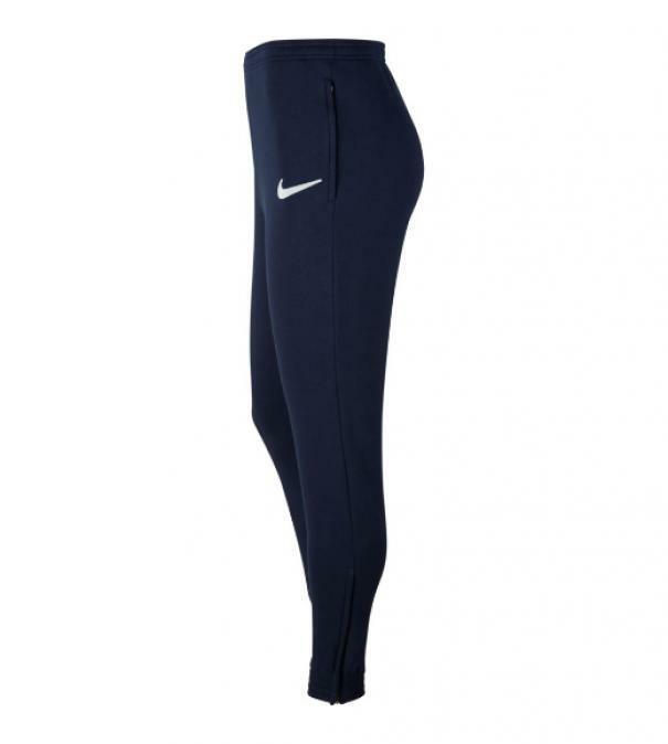 Nike Pantalone lungo tuta adulto felpa Park 20 Blu