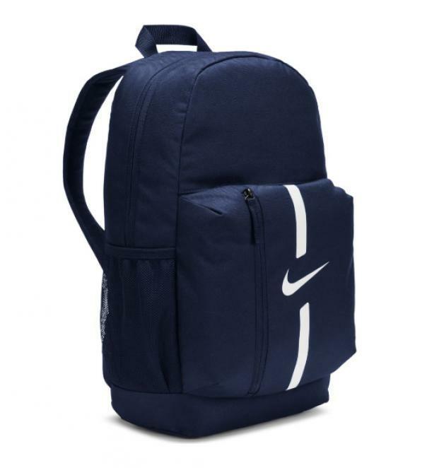 Zaino Nike Academy unisex blu