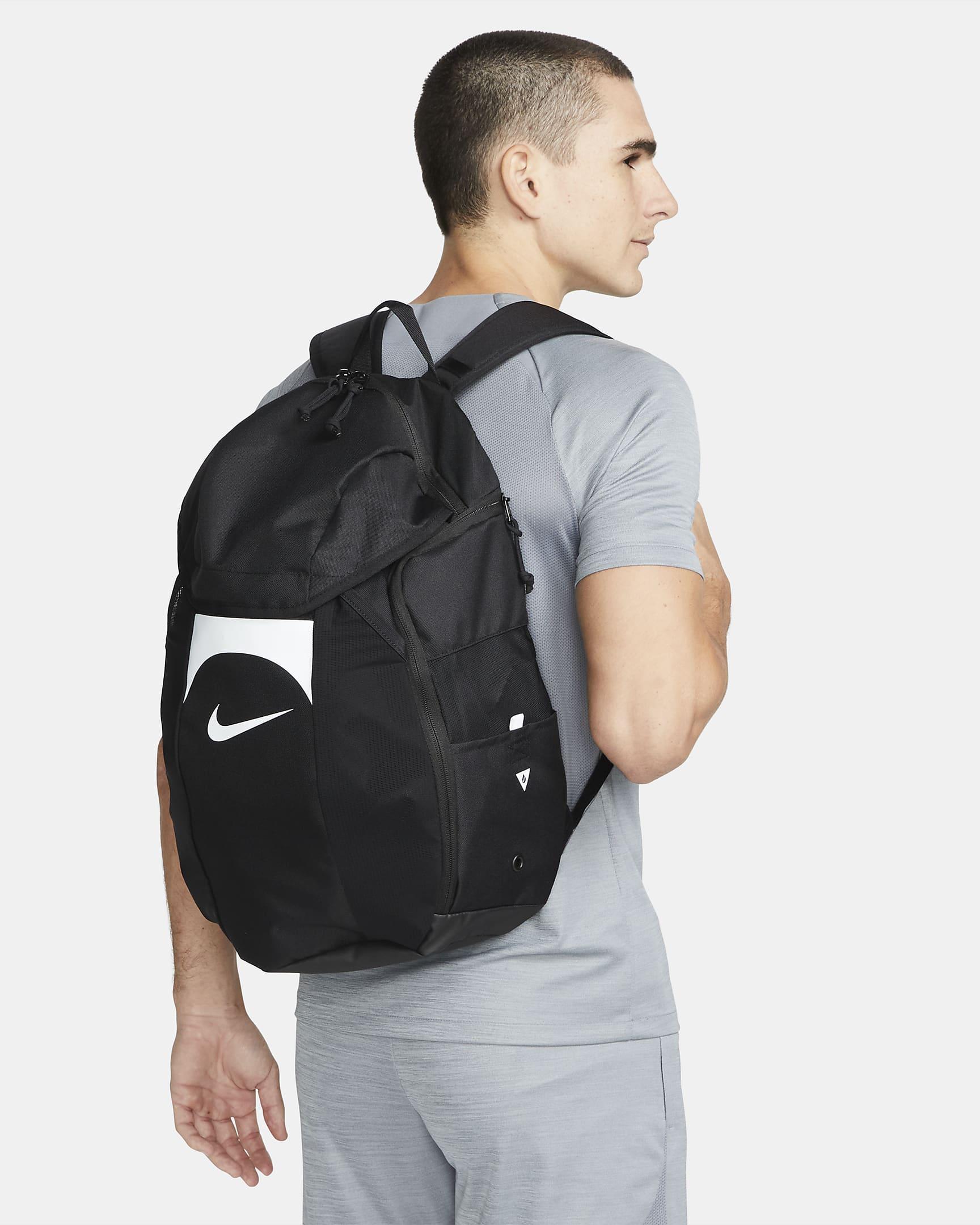 Zaino Nike Academy Team Backpack (30l)