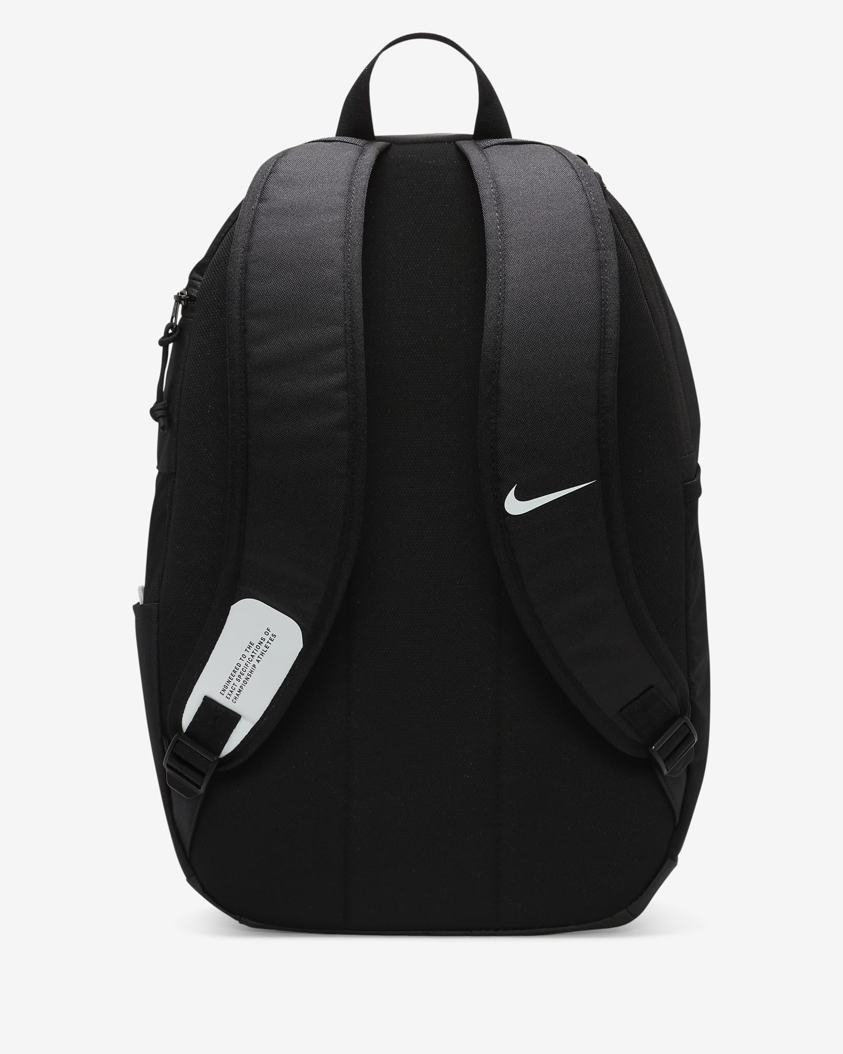 Zaino Nike Academy Team Backpack (30l)