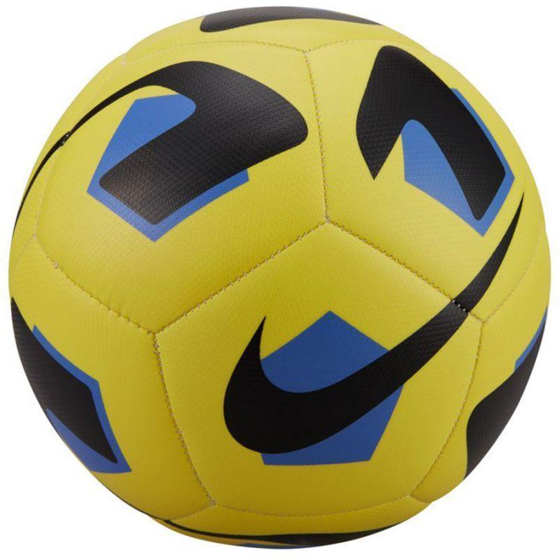 Nike pallone calcio Park giallo 