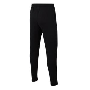 Pantalone lungo felpa park 20 nero junior