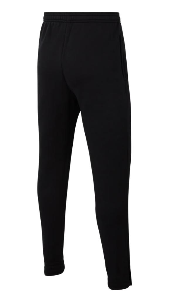 Nike pantalone lungo felpa PARK 20 nero junior Nero