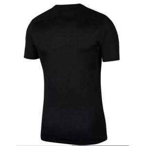 T-shirt mc park 20 adulto nero