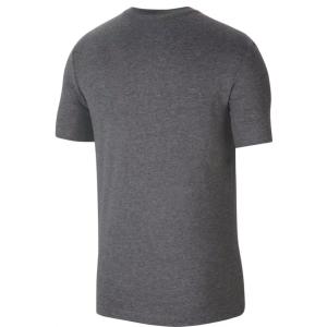 T-shirt mc park 20 grigio grigio