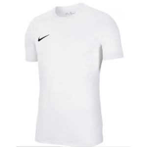 T-shirt mc park 20 bianco bianco