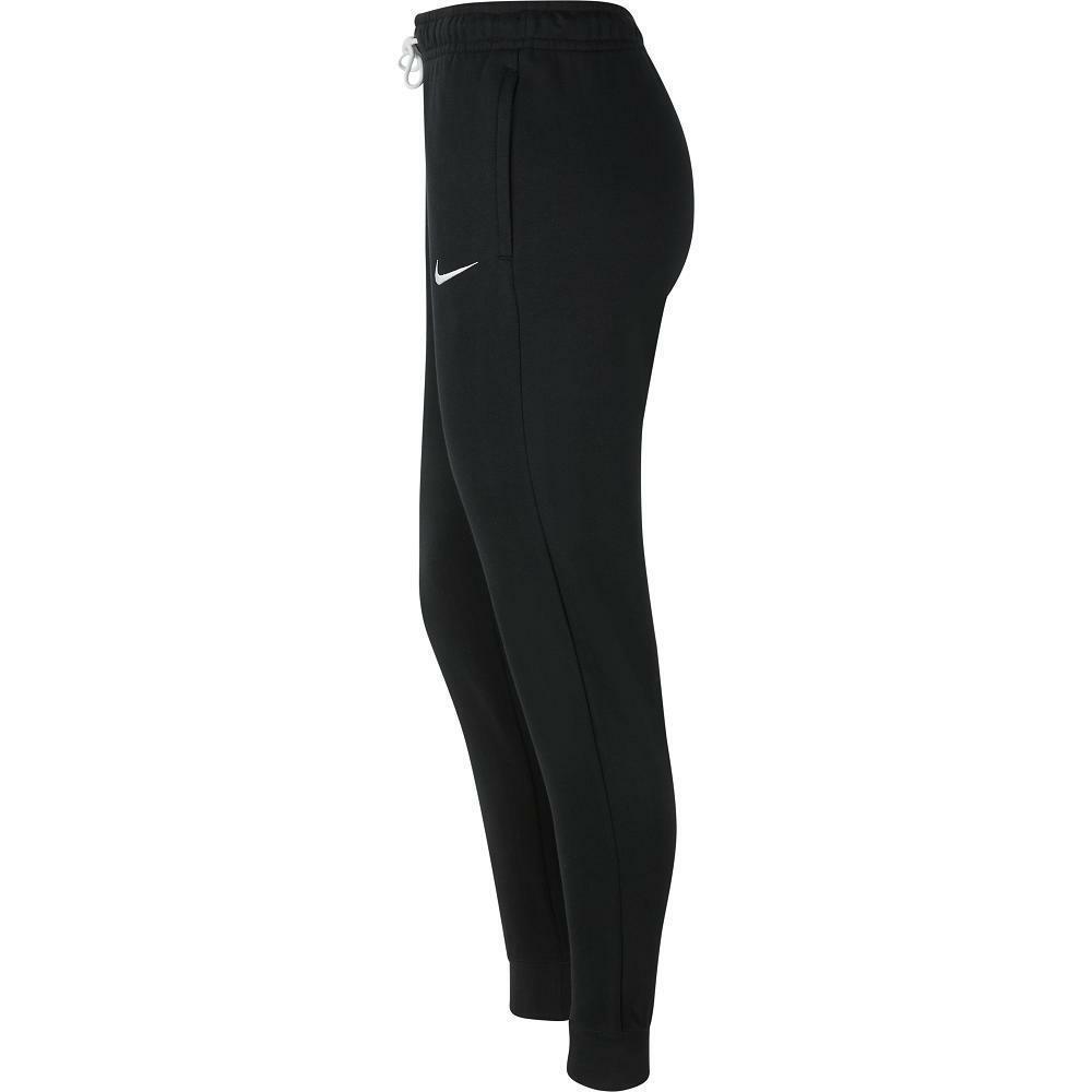 Nike pantalone tuta donna felpa PARK 20 NERO Nero