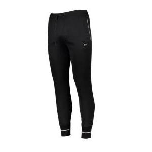 Pantalone tuta felpa m stgrke22 adulto nero