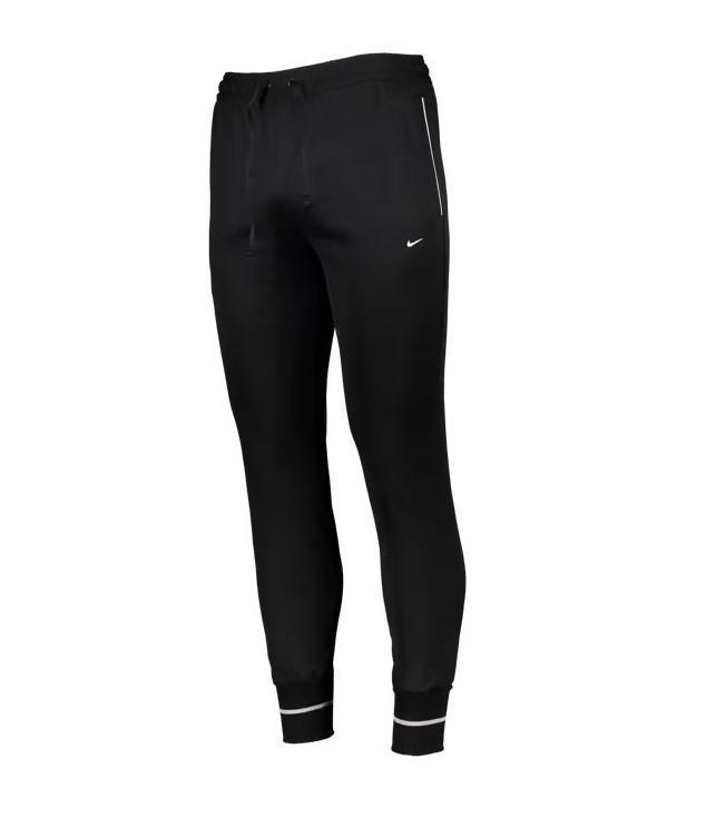  Nike pantalone tuta felpa M STGRKE22 adulto Nero