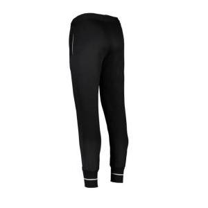 Pantalone tuta felpa m stgrke22 adulto nero