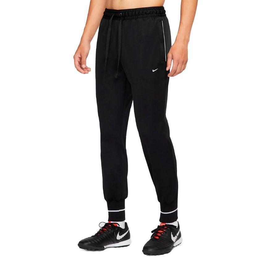  Nike pantalone tuta felpa M STGRKE22 adulto Nero