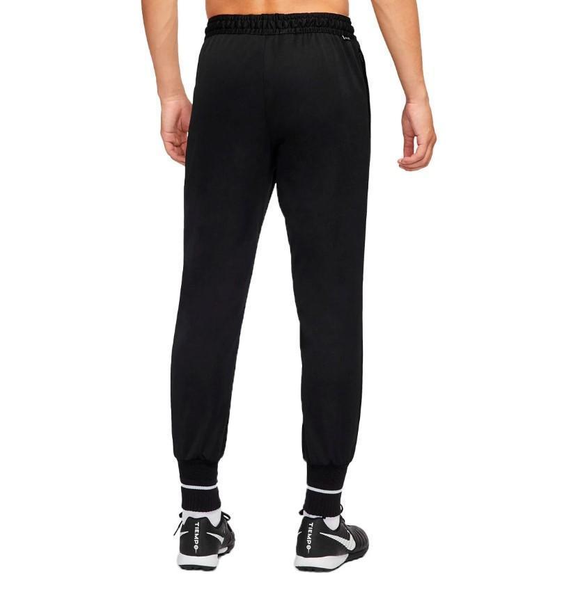  Nike pantalone tuta felpa M STGRKE22 adulto Nero