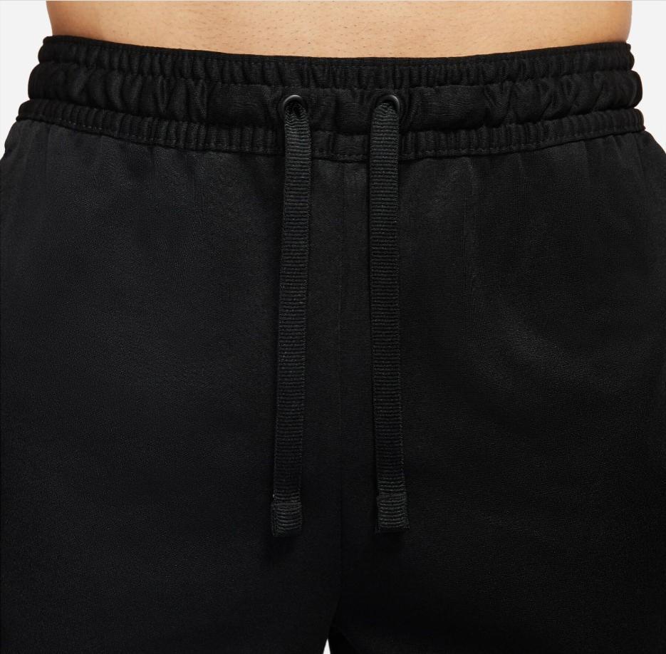  Nike pantalone tuta felpa M STGRKE22 adulto Nero