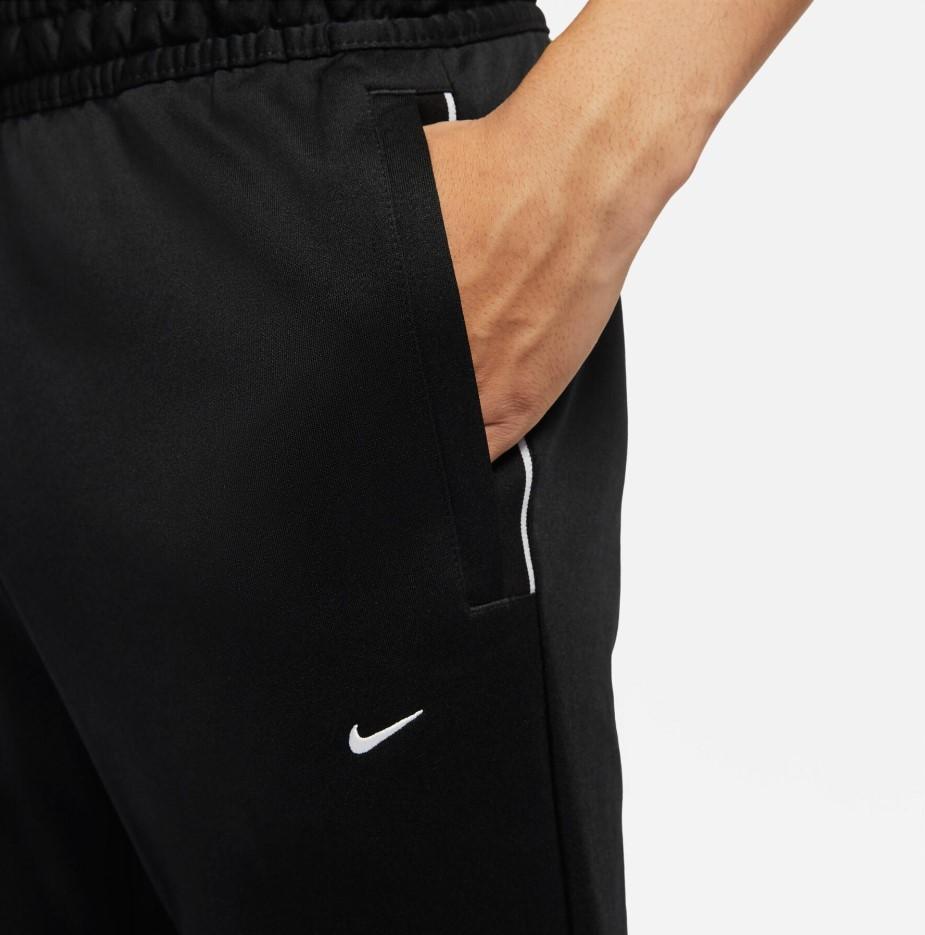  Nike pantalone tuta felpa M STGRKE22 adulto Nero