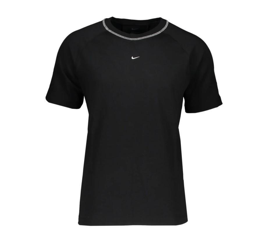  Nike t-shirt mc M STRKE2 THICKER Nero