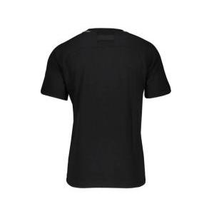 T-shirt mc m strke2 thicker nero