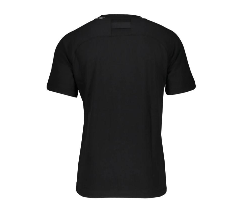  Nike t-shirt mc M STRKE2 THICKER Nero