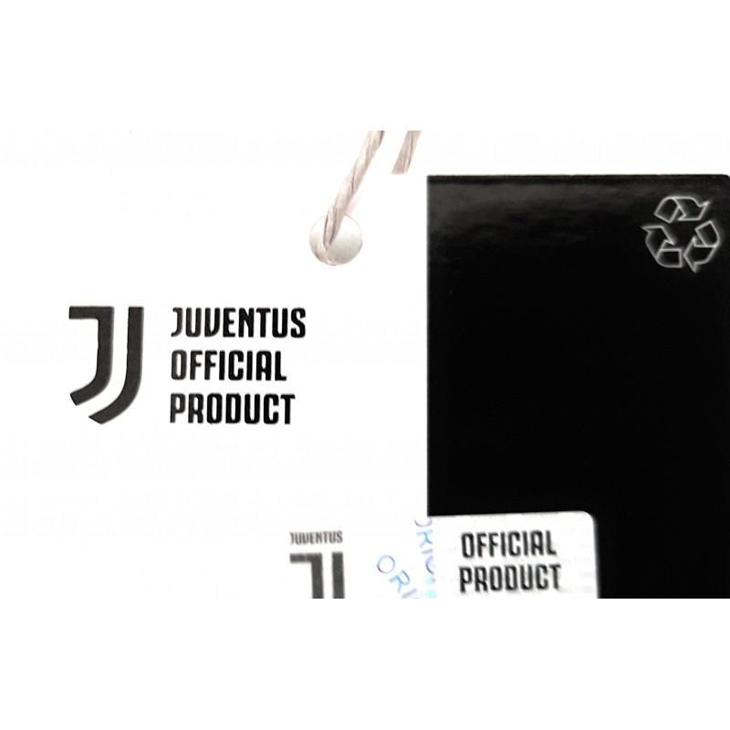 Marsupio compatibile con FC Juventus nero