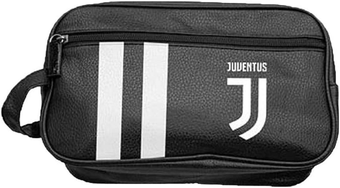 Pochette da viaggio compatibile con FC Juventus 