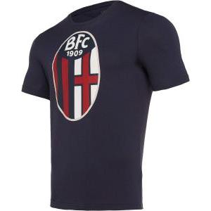 T-shirt uomo compatibile con bologna fc