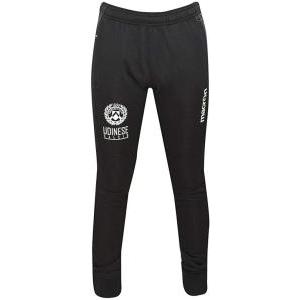 Pantalone tuta da uomo compatibile con udinese calcio