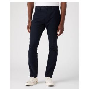 Jeans larston color cotone   nero