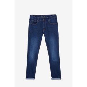 Jeans uomo super slim liam_39 blu