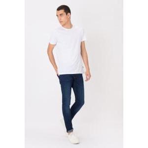 Jeans uomo super slim liam_39 blu