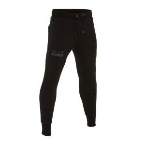 Pantalone tuta da adulto in cotone garzato ss lazio