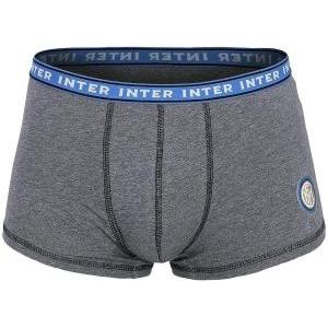 Boxer in cotone ragazzo fc inter