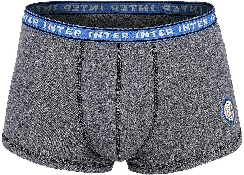 Boxer in cotone ragazzo FC Inter