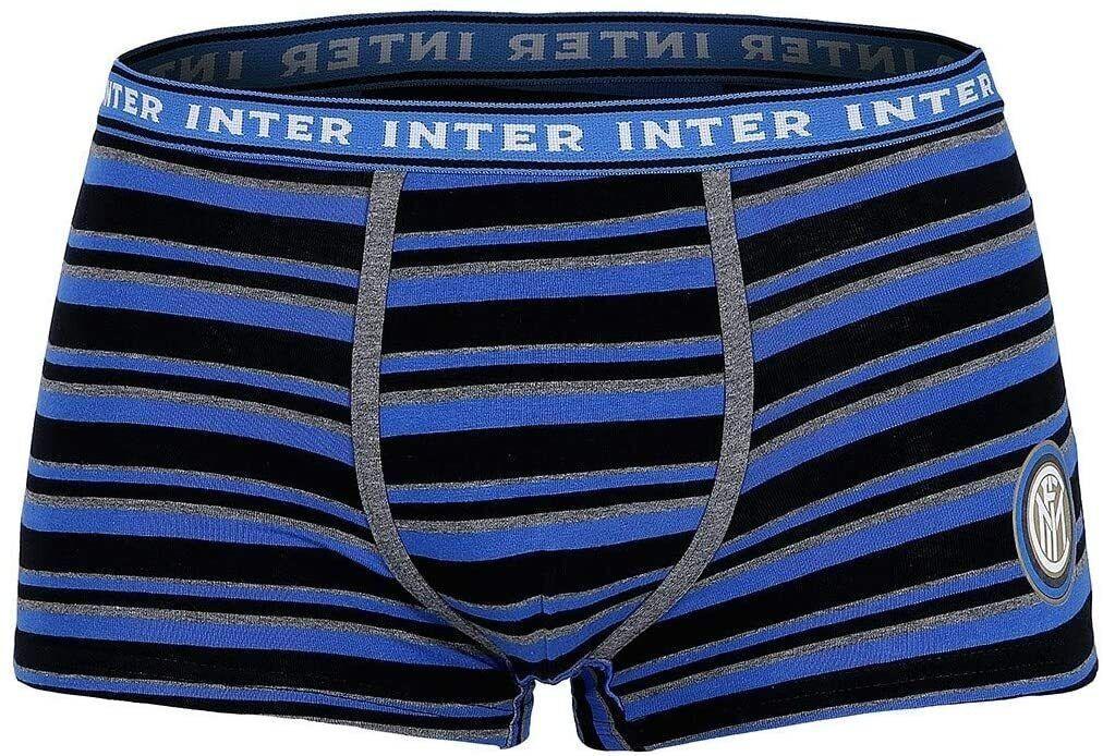 Boxer in cotone ragazzo FC Inter